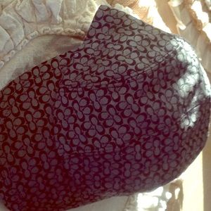 Coach hat - Authentic